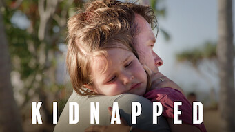 Kidnapped (2021)