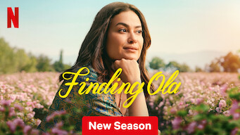 Finding Ola (2024)