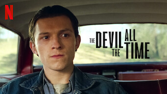 The Devil All The Time (2020)