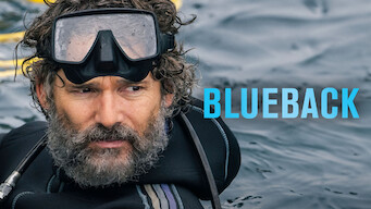 Blueback (2022)