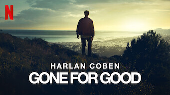 Gone for Good (2021)