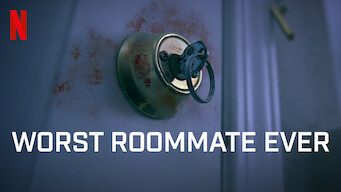 Worst Roommate Ever (2024)