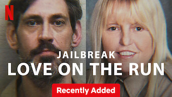 Jailbreak: Love on the Run (2024)