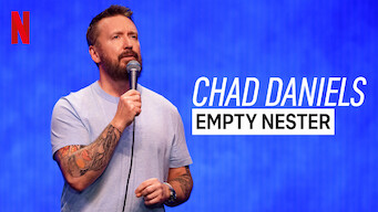 Chad Daniels: Empty Nester (2024)