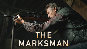 The Marksman (2021)