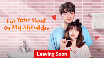 Put Your Head on My Shoulder (2019)