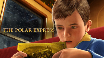 The Polar Express (2004)