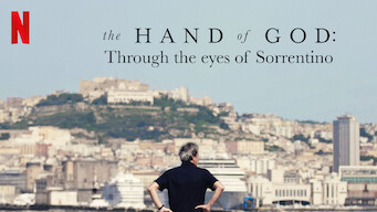 The Hand of God: Through the Eyes of Sorrentino (2021)