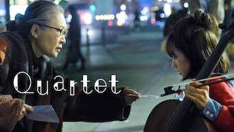 Quartet (2017)