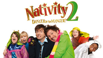 Nativity 2: Danger in the Manger (2012)