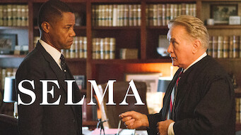 Selma (2014)