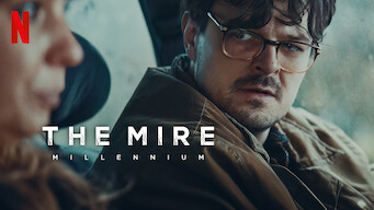 The Mire (2024)