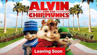 Alvin and the Chipmunks (2007)