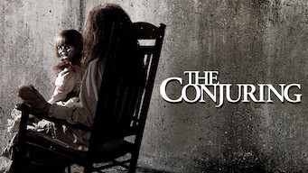 The Conjuring (2013)