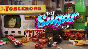 That Sugar Film (2014)