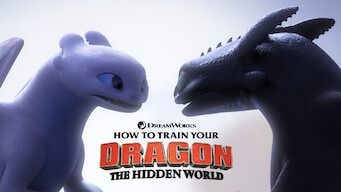 How to Train Your Dragon: The Hidden World (2019)