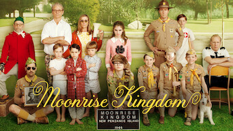 Moonrise Kingdom (2012)