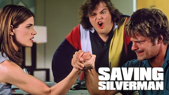 Saving Silverman (2001)