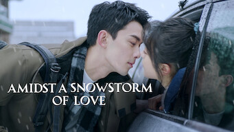 Amidst a Snowstorm of Love (2024)