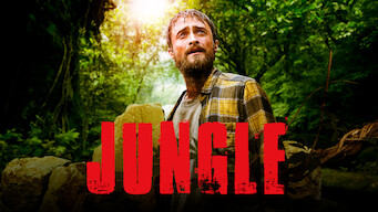 Jungle (2017)