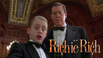 Richie Rich (1994)