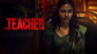 The Teacher (2022)