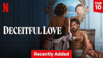 Deceitful Love (2024)