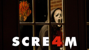 Scream 4 (2011)