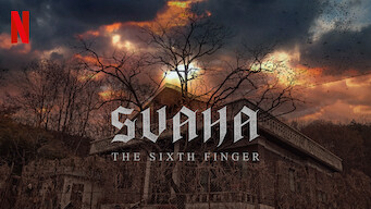 Svaha: The Sixth Finger (2019)