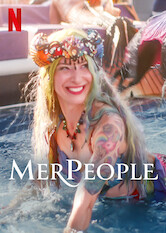 MerPeople Stream
