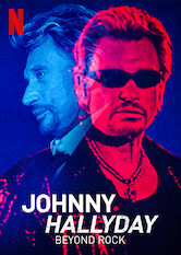 Johnny Hallyday: Beyond Rock