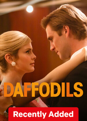 Daffodils poster