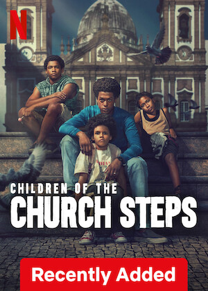 Netflix: Children of the Church Steps | <strong>Opis Netflix</strong><br> Młodzi ludzie żyjący na ulicy znajdują oparcie i nadzieję w swojej grupie przyjaciół, ale ich marzenia o lepszej przyszłości przerywa tragiczne zdarzenie. | Oglądaj serial na Netflix.com