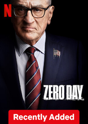 Netflix: Zero Day | <strong>Opis Netflix</strong><br> Były prezydent USA zostaje wezwany z emerytury, żeby znaleźć źródło koszmarnego w skutkach cyberataku, i odkrywa rozległą sieć kłamstw i spisków. | Oglądaj serial na Netflix.com