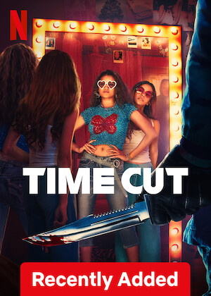 Netflix: Time Cut | <strong>Opis Netflix</strong><br> Nastolatka z 2024 r. przypadkowo cofa się w czasie do 2003 r., na kilka dni przed morderstwem jej siostry. Czy może zmienić przeszłość bez niszczenia przyszłości? | Oglądaj film na Netflix.com