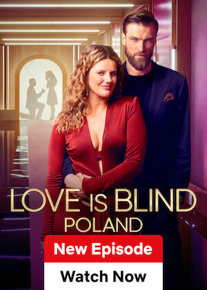 Love Is Blind: Poland poster